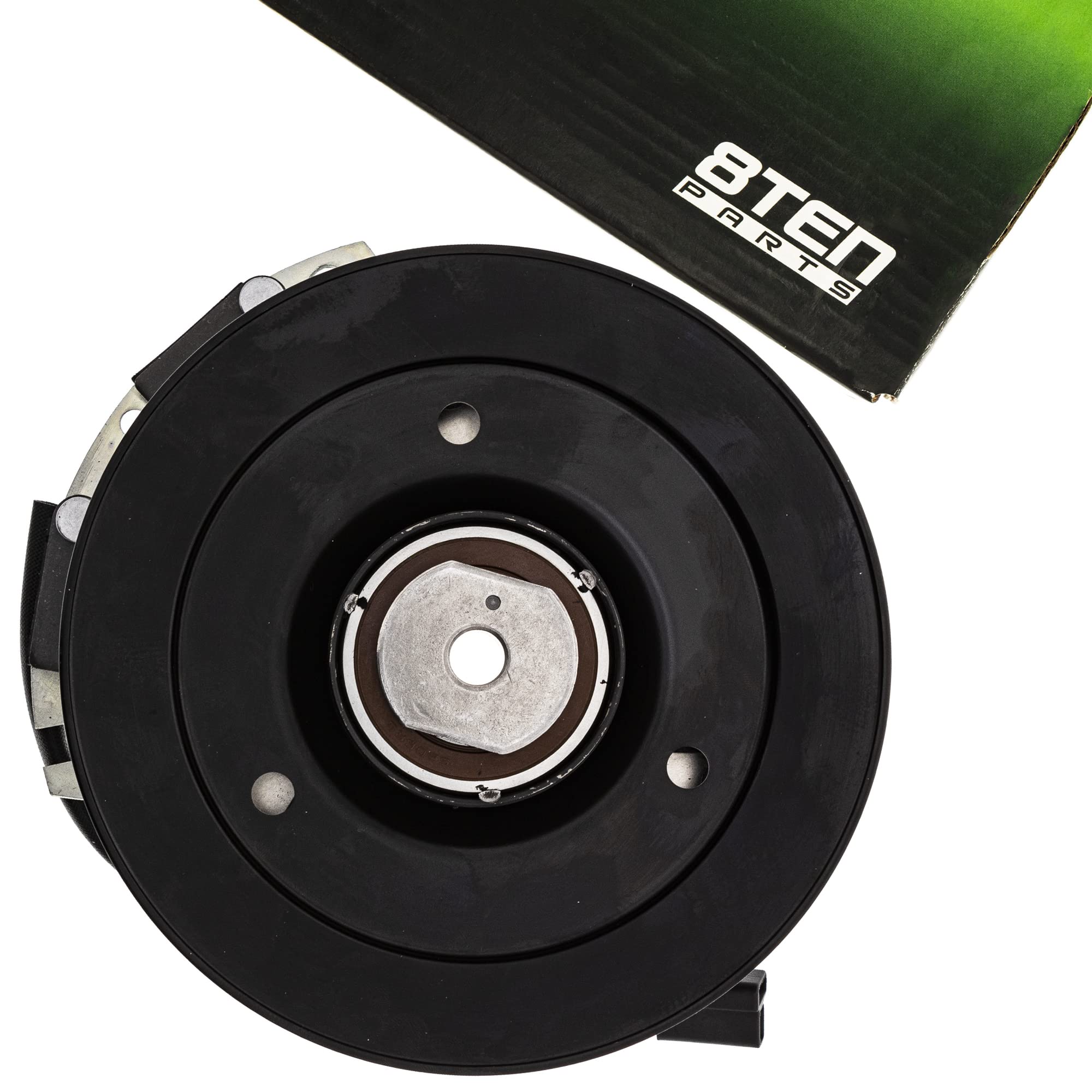 Amazon.com : 8TEN Electric PTO Clutch for John Deere Warner Z510A